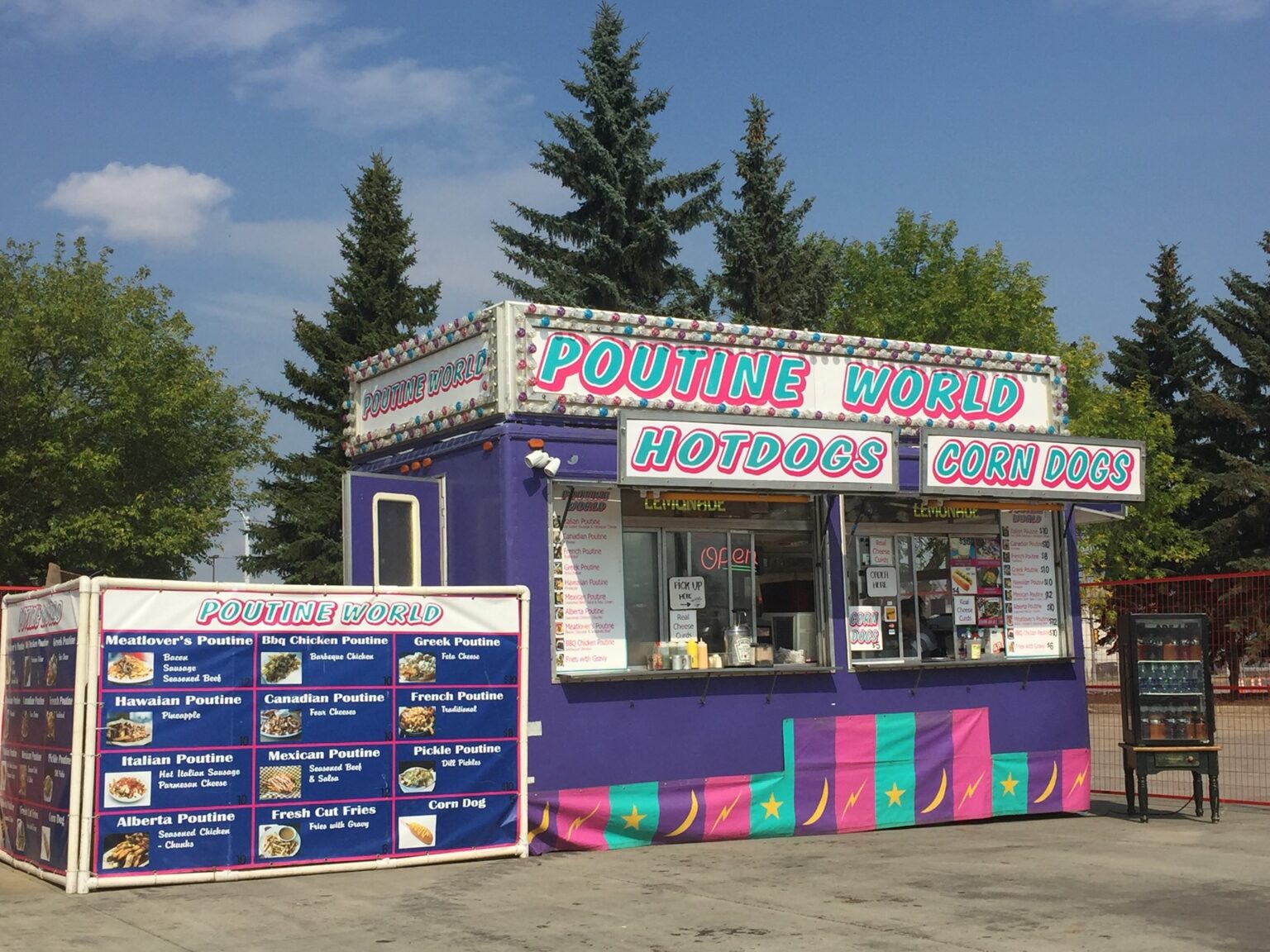 food truck edmonton Book A Food Truck Catering Edmonton